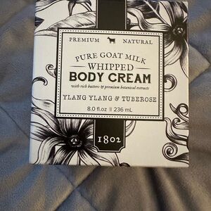 Beekman Whipped Body Cream - Ylang Ylang & Tuberose